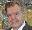 Bengt Roström